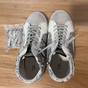 Vintage Havana high tops